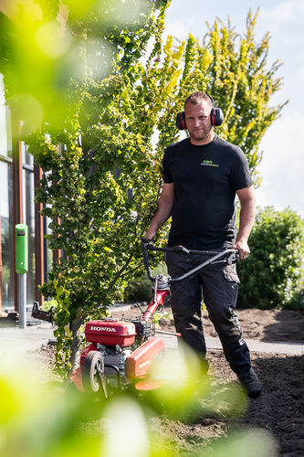 Brandingfoto 22 - Unieke merkbeleving